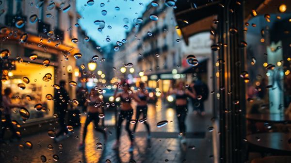 10 meilleures options de cours collectifs à Paris pour votre fitness