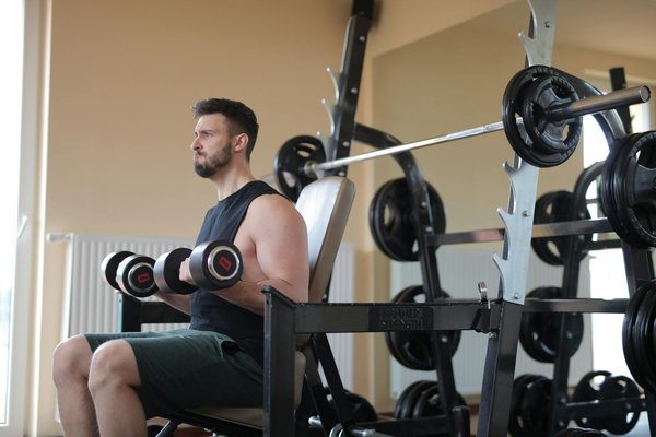 La musculation pour la progression en d'autres sports