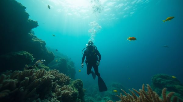 Comment choisir la combinaison de plongée idéale pour vos besoins