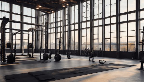 CrossFit Strasbourg : découvrez des entraînements fonctionnels et un coaching personnalisé