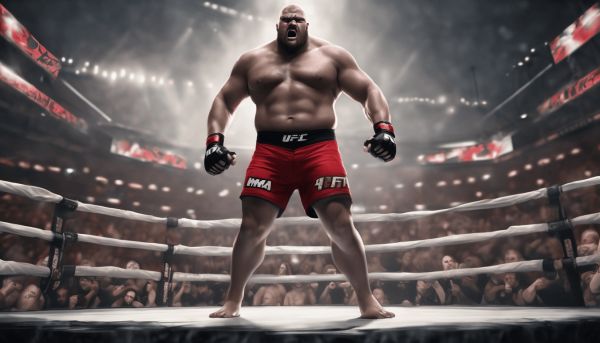 Gable Steveson : le lutteur qui bouscule l’UFC