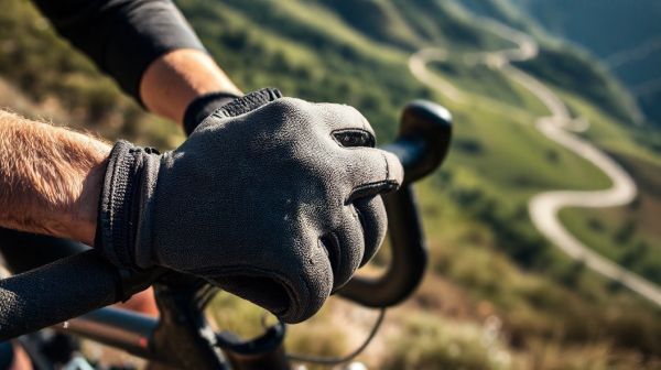 Les textiles essentiels pour un confort optimal en VTT