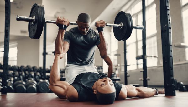 Maîtriser le pullover muscu pour optimiser votre développement