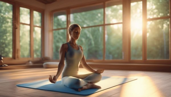 Maîtriser son yoga avec les meilleures apps disponibles en 2026
