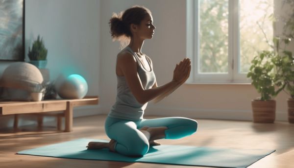 Maîtriser votre pratique avec la meilleure application yoga