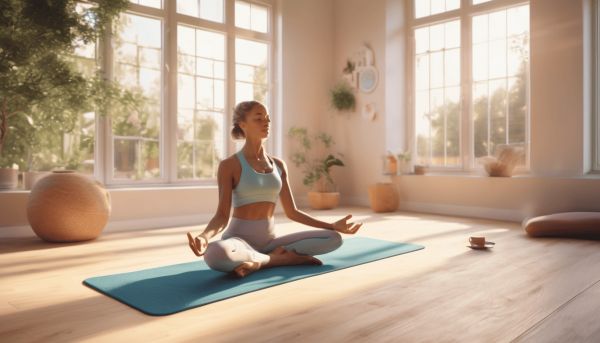 Meilleure application de yoga en 2026 : notre sélection