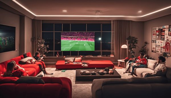 Où regarder real madrid as monaco en direct et sans filtre