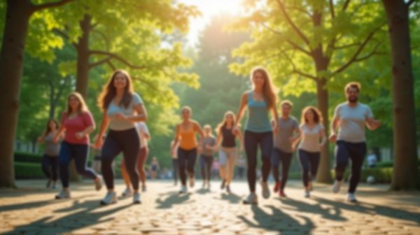 Programmez vos cours collectifs à Paris pour optimiser votre fitness