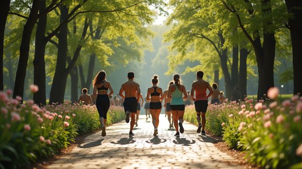 Programmez vos cours collectifs à Paris pour optimiser votre fitness