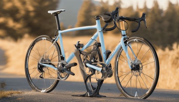 Triban rc520 : le vélo d’endurance auxquels les débutants peuvent s’attendre