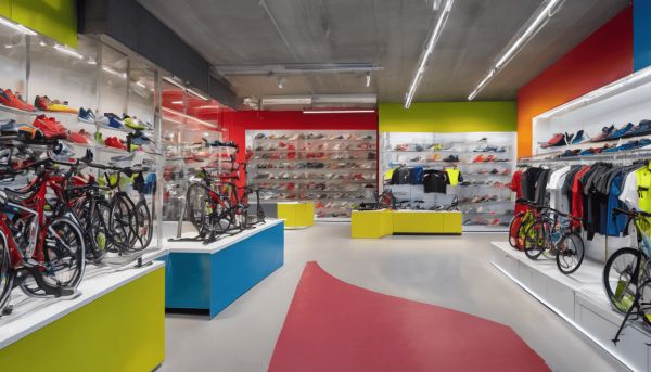 Votre magasin Decathlon à Colomiers : services et matériel sportifs
