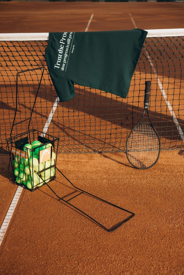 Cordage tennis : guide pour bien choisir votre cordage idéal